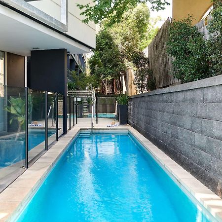 Aparthotel Punthill Knox à Wantirna South Extérieur photo