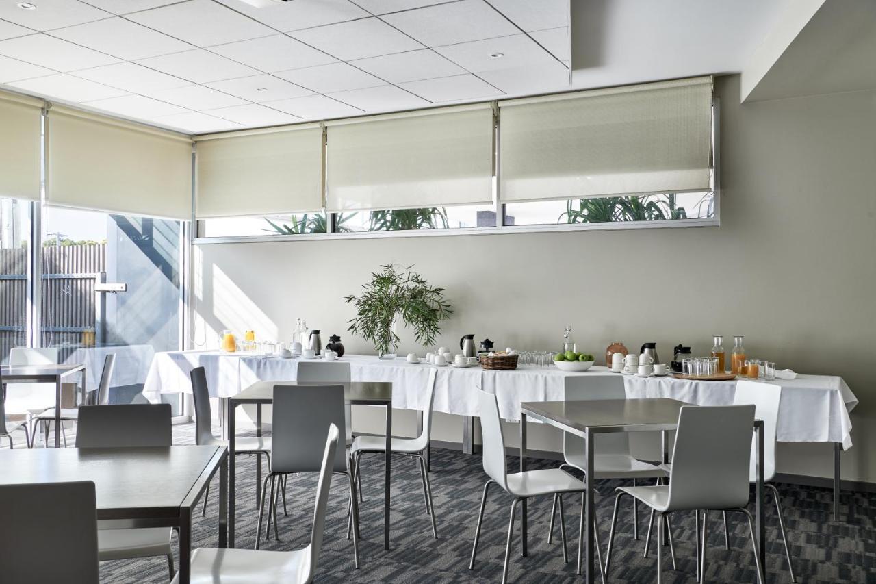 Aparthotel Punthill Knox à Wantirna South Extérieur photo