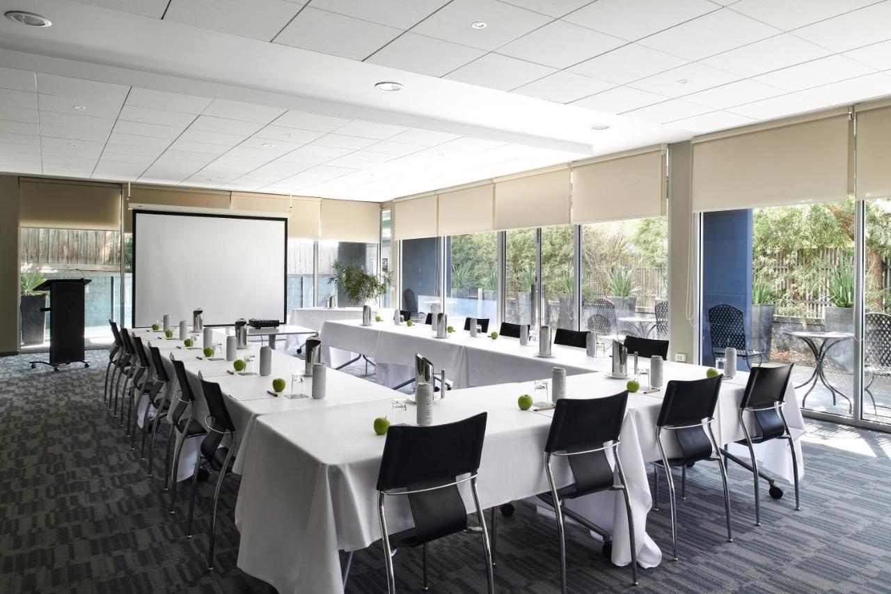 Aparthotel Punthill Knox à Wantirna South Extérieur photo