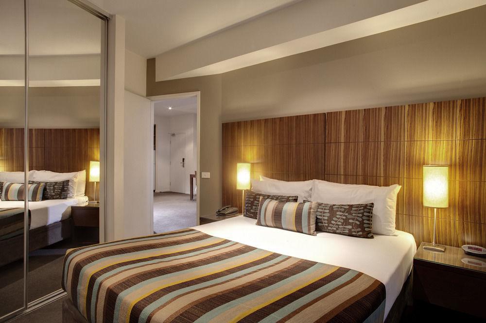 Aparthotel Punthill Knox à Wantirna South Extérieur photo