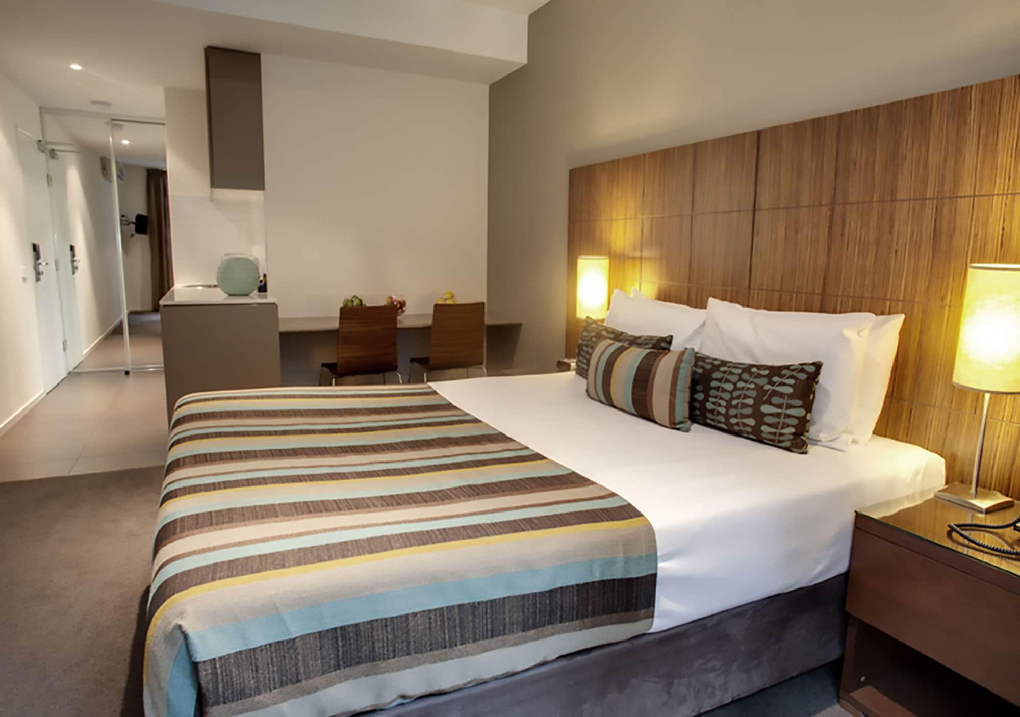 Aparthotel Punthill Knox à Wantirna South Extérieur photo
