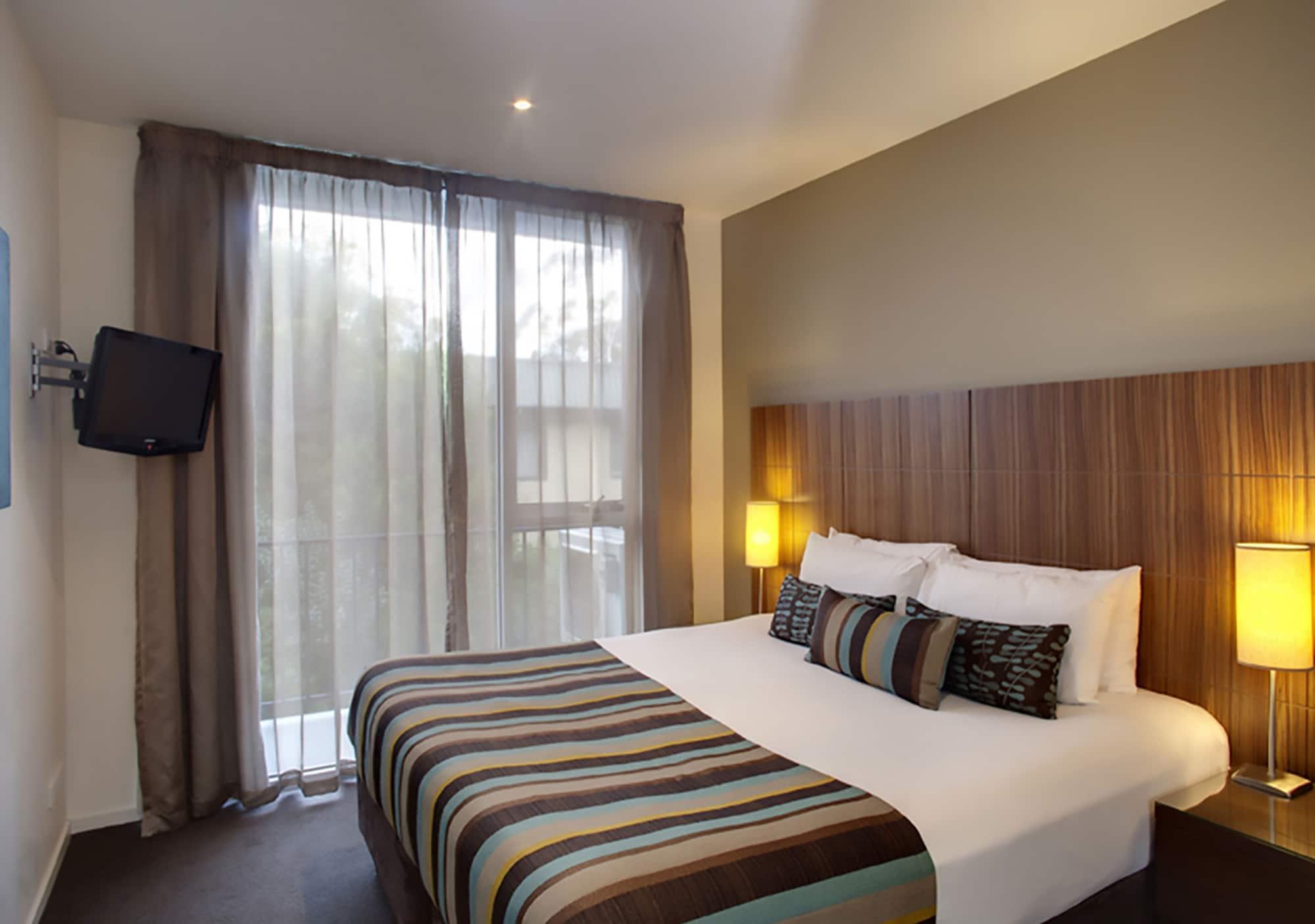 Aparthotel Punthill Knox à Wantirna South Extérieur photo
