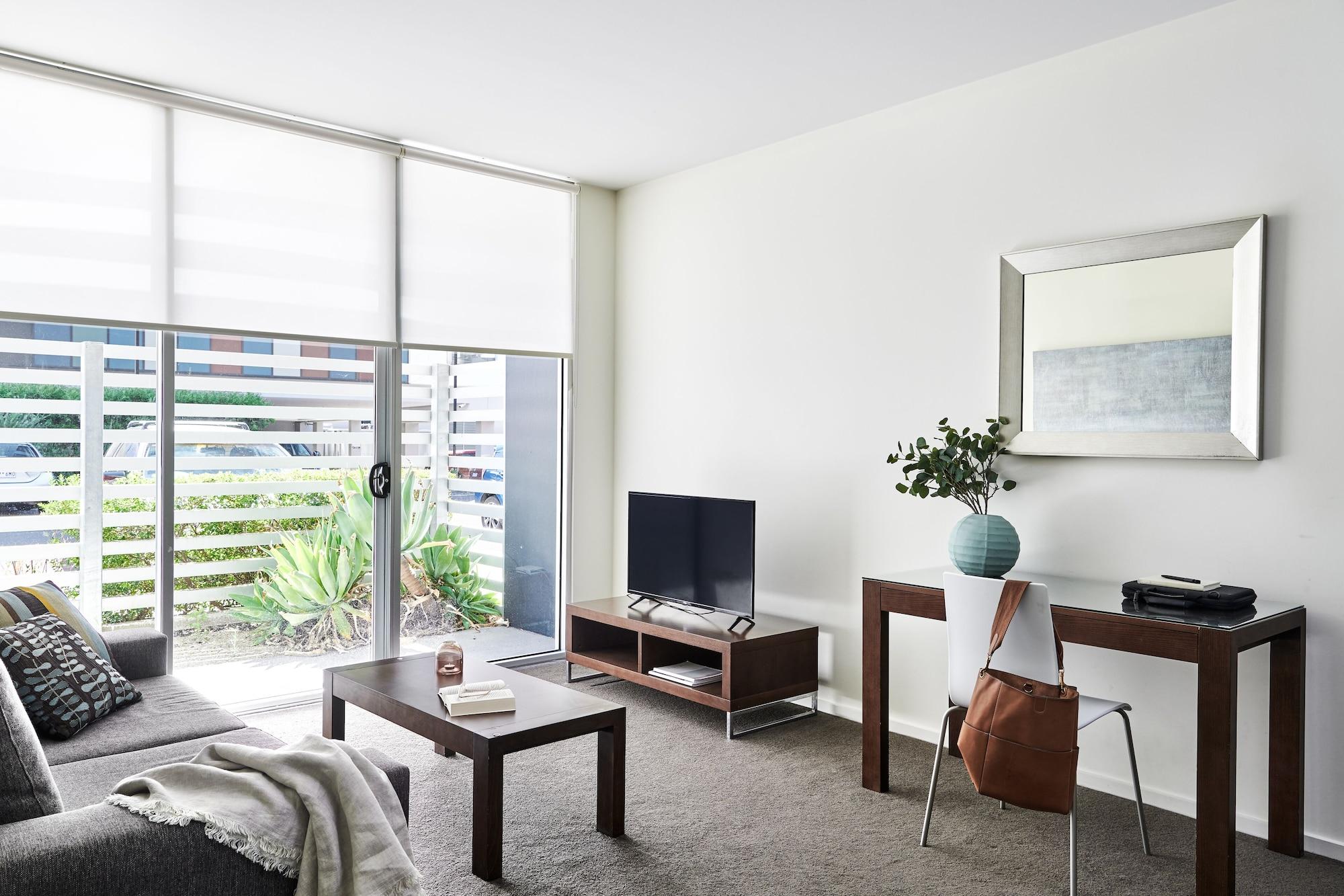 Aparthotel Punthill Knox à Wantirna South Extérieur photo