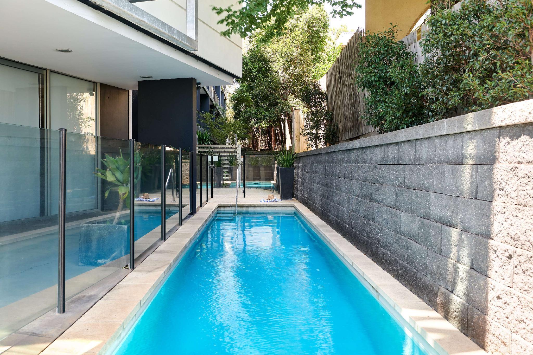 Aparthotel Punthill Knox à Wantirna South Extérieur photo