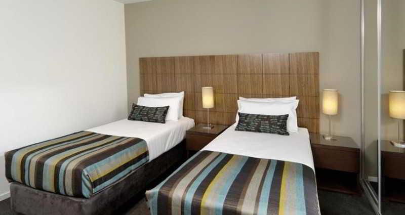 Aparthotel Punthill Knox à Wantirna South Extérieur photo