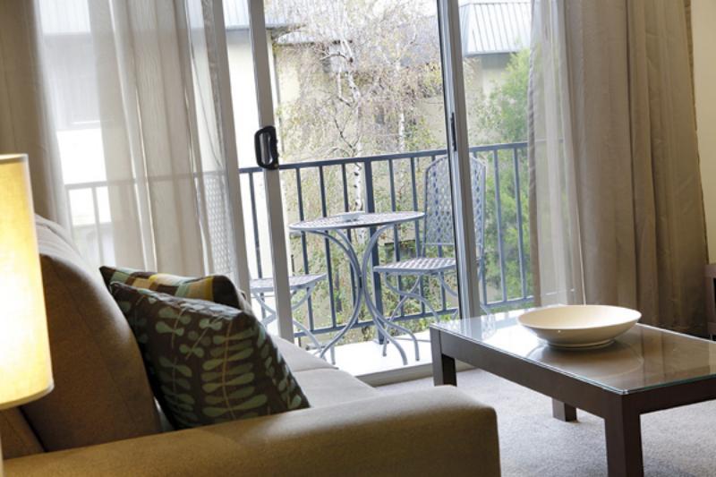 Aparthotel Punthill Knox à Wantirna South Extérieur photo