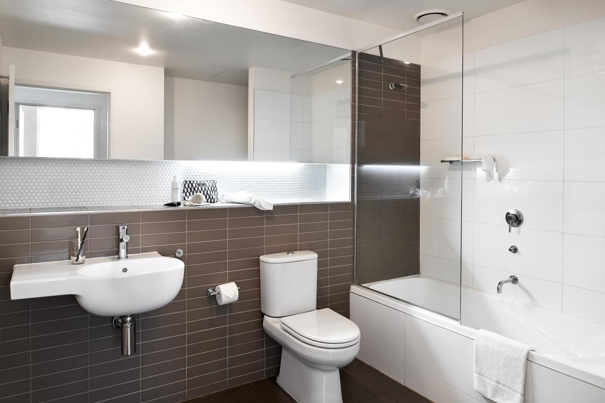 Aparthotel Punthill Knox à Wantirna South Extérieur photo