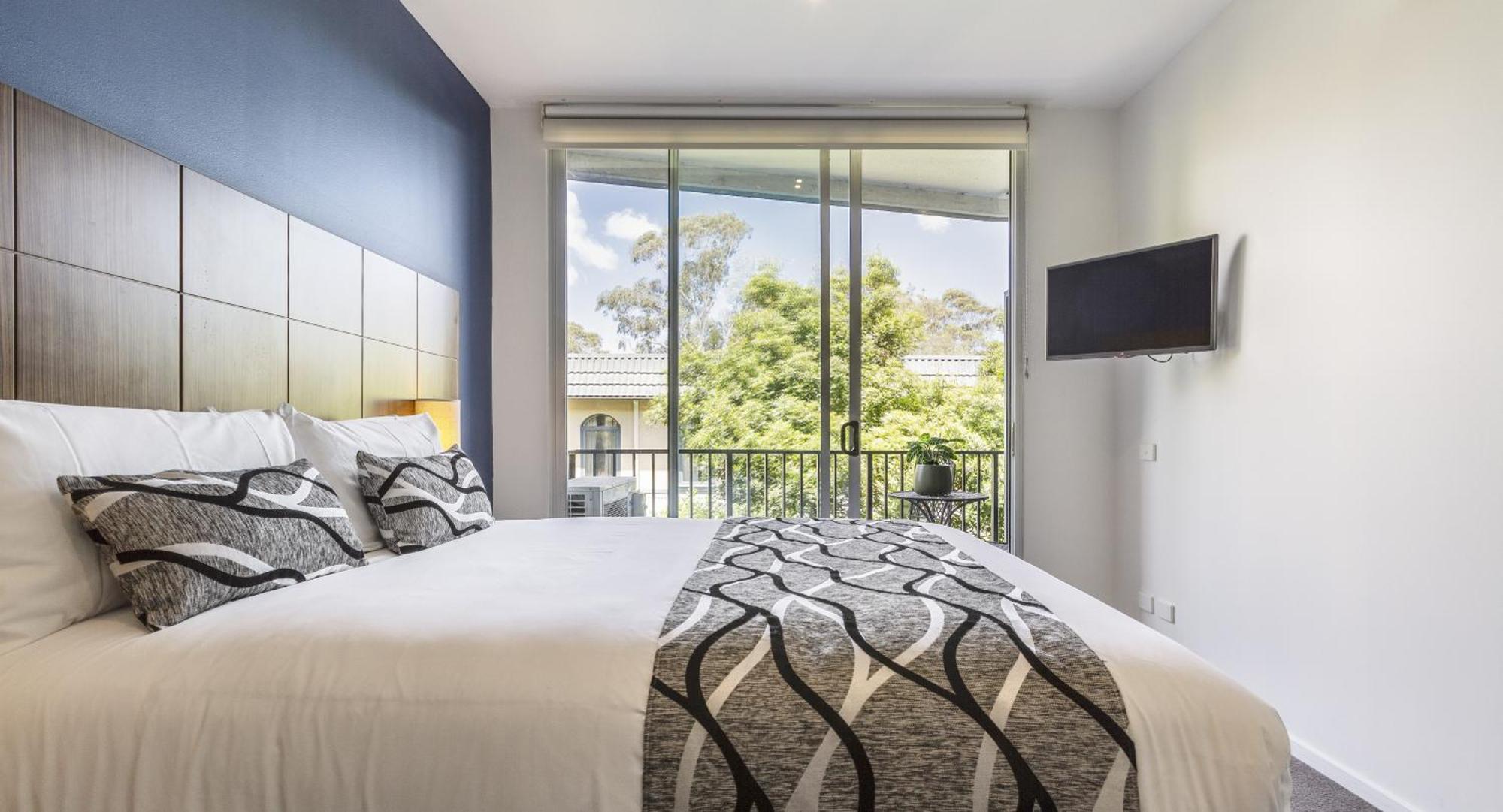 Aparthotel Punthill Knox à Wantirna South Extérieur photo