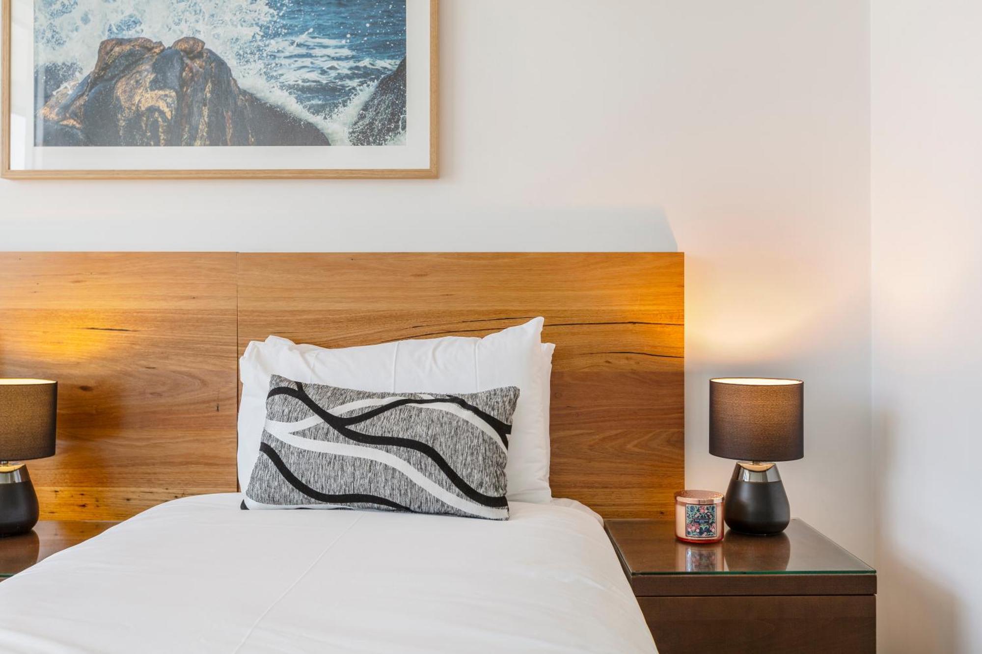 Aparthotel Punthill Knox à Wantirna South Extérieur photo