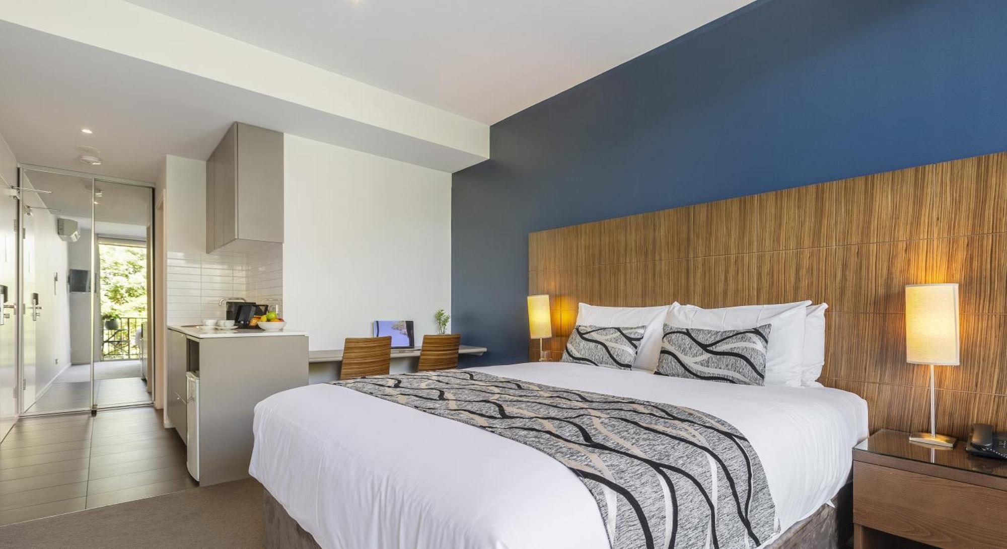 Aparthotel Punthill Knox à Wantirna South Extérieur photo