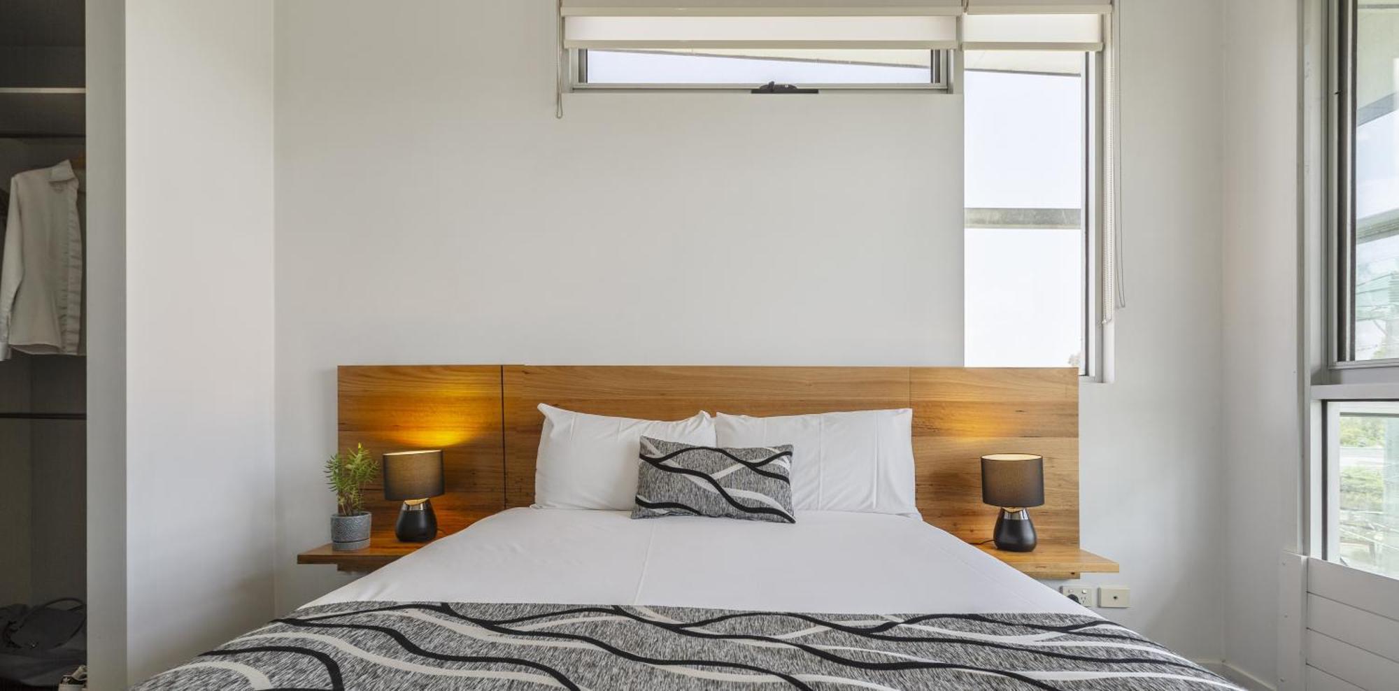 Aparthotel Punthill Knox à Wantirna South Extérieur photo
