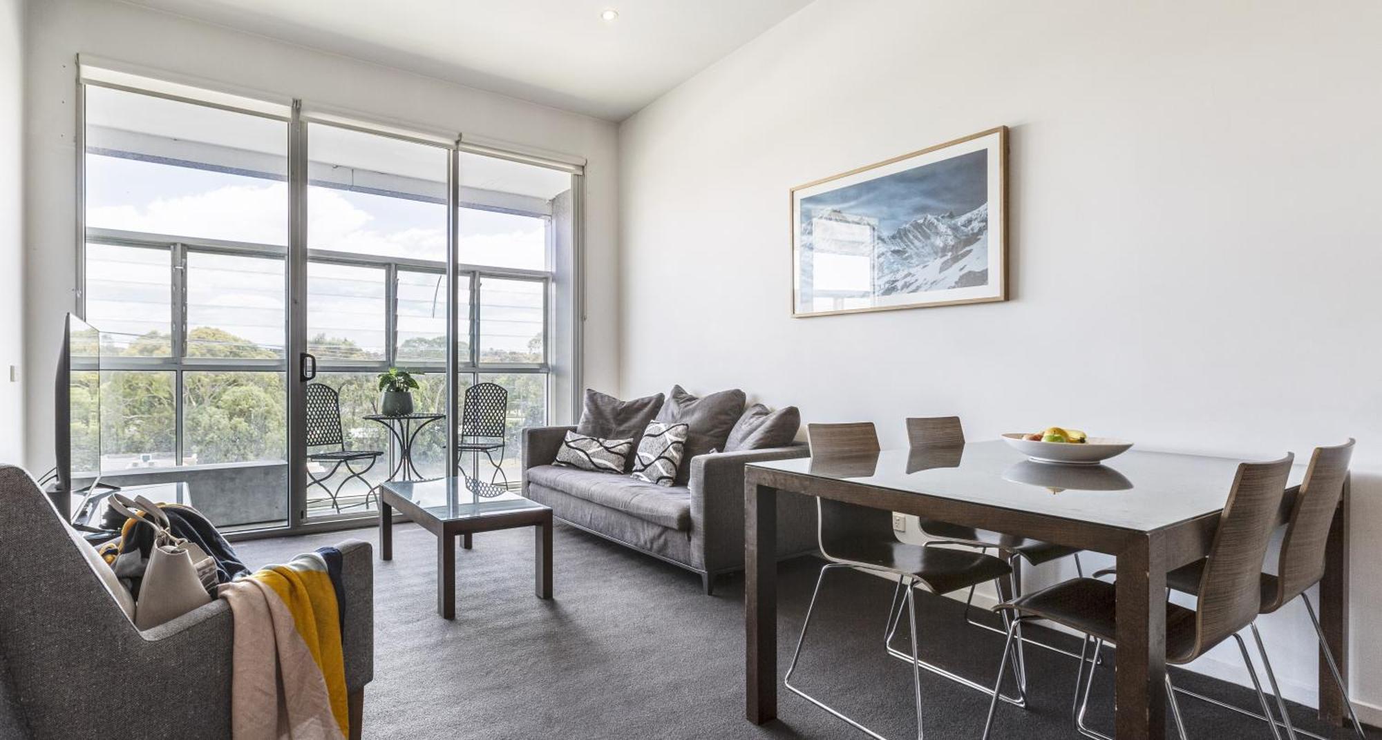 Aparthotel Punthill Knox à Wantirna South Extérieur photo