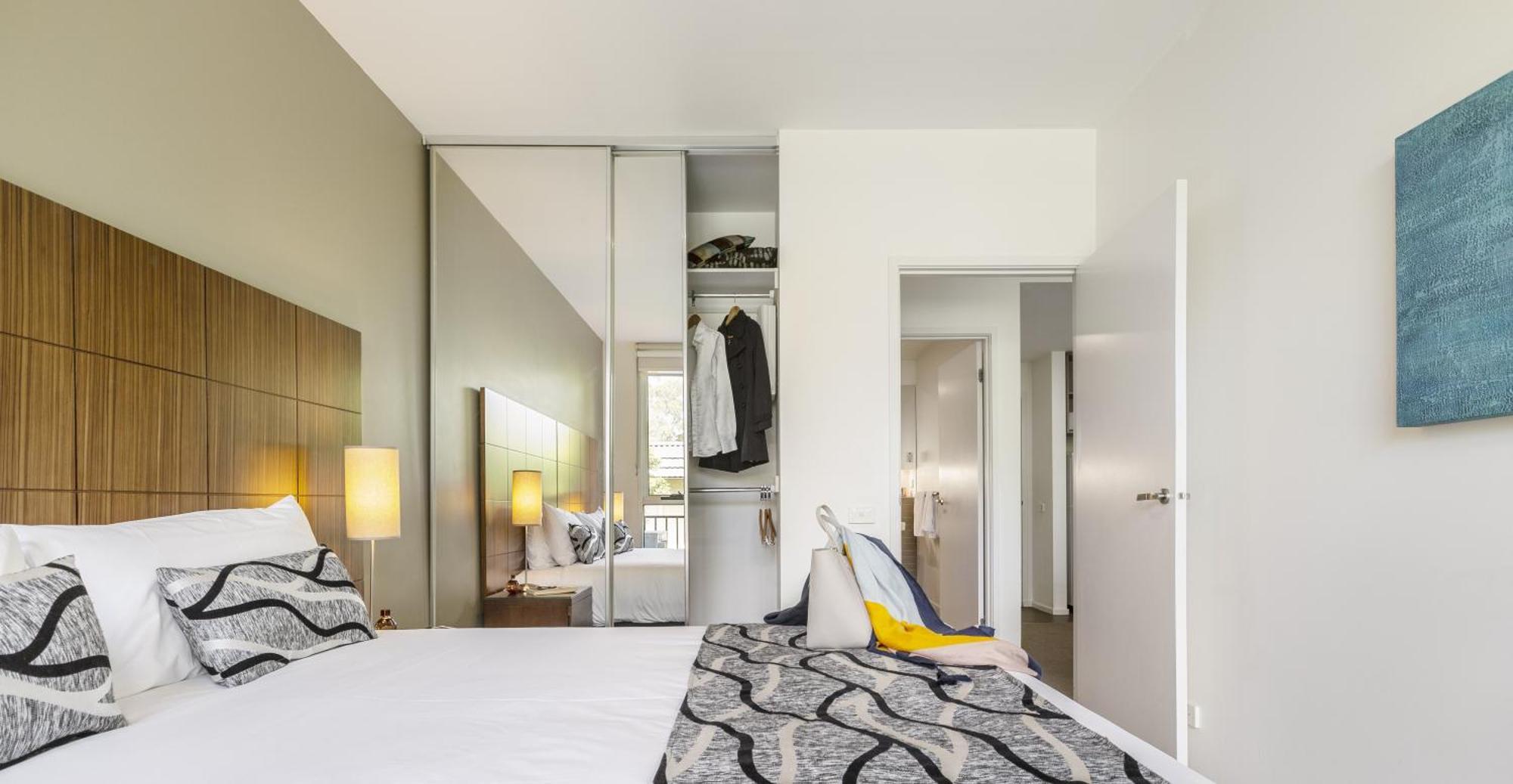 Aparthotel Punthill Knox à Wantirna South Extérieur photo