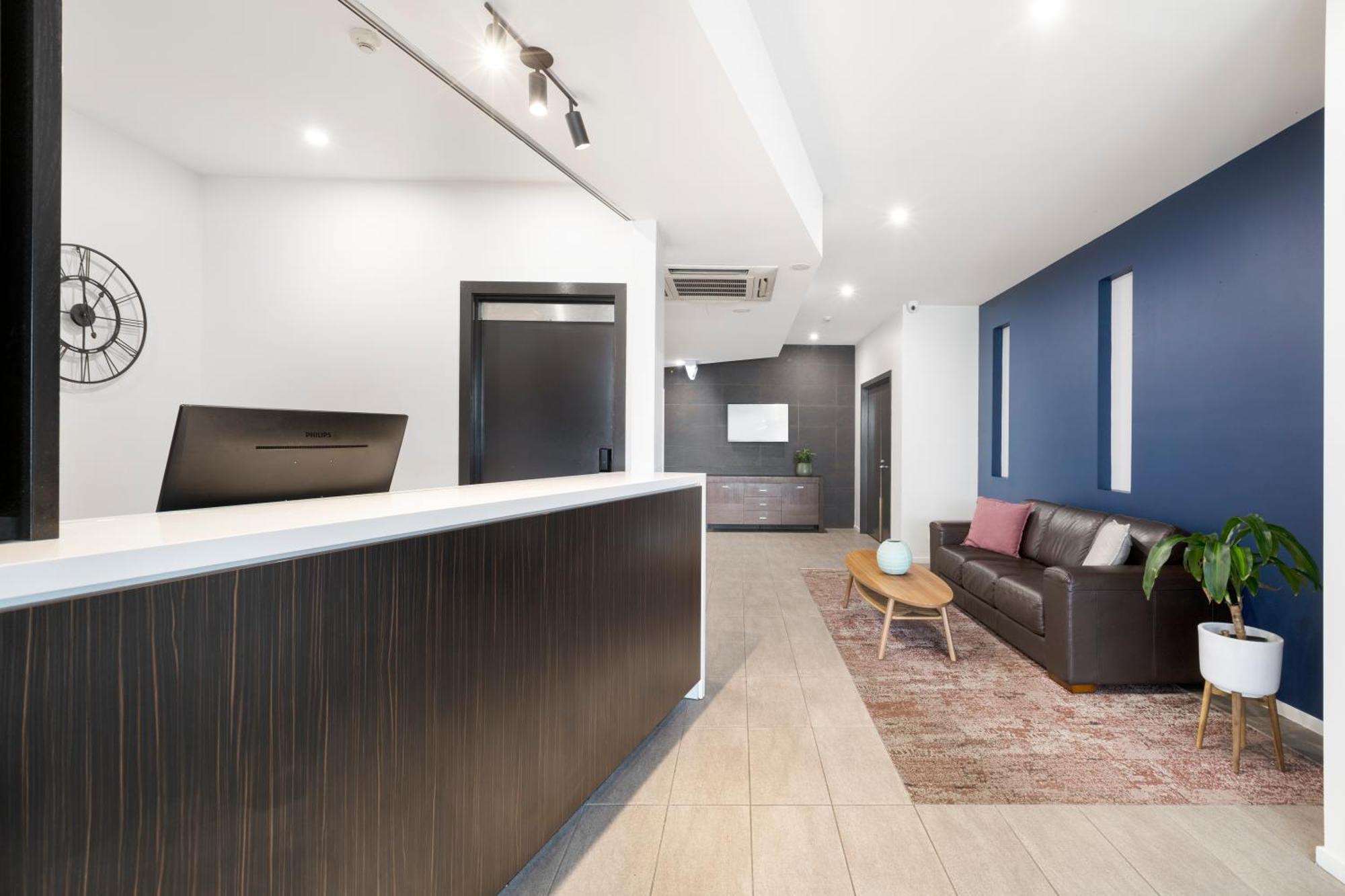 Aparthotel Punthill Knox à Wantirna South Extérieur photo