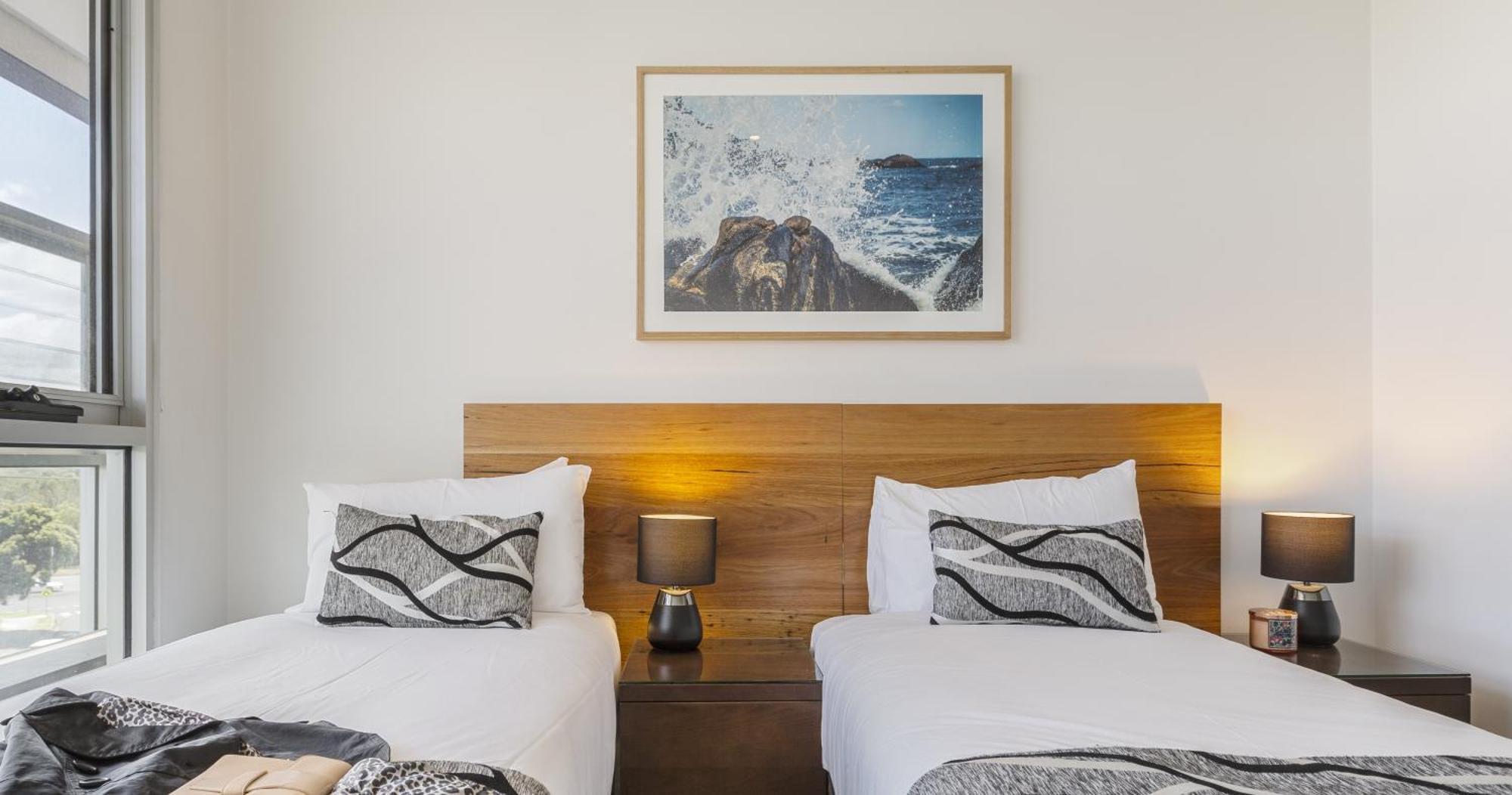 Aparthotel Punthill Knox à Wantirna South Extérieur photo