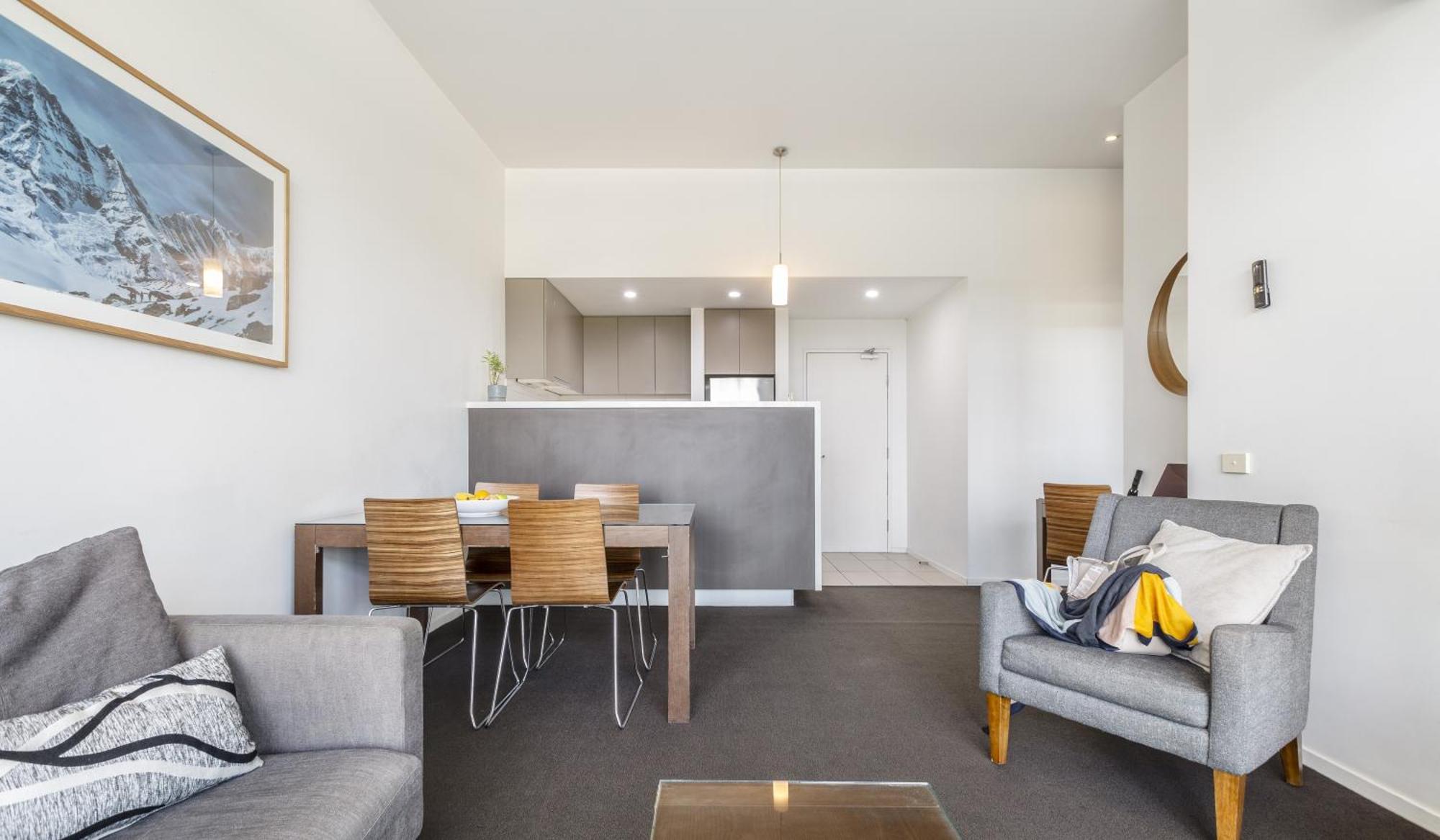 Aparthotel Punthill Knox à Wantirna South Extérieur photo