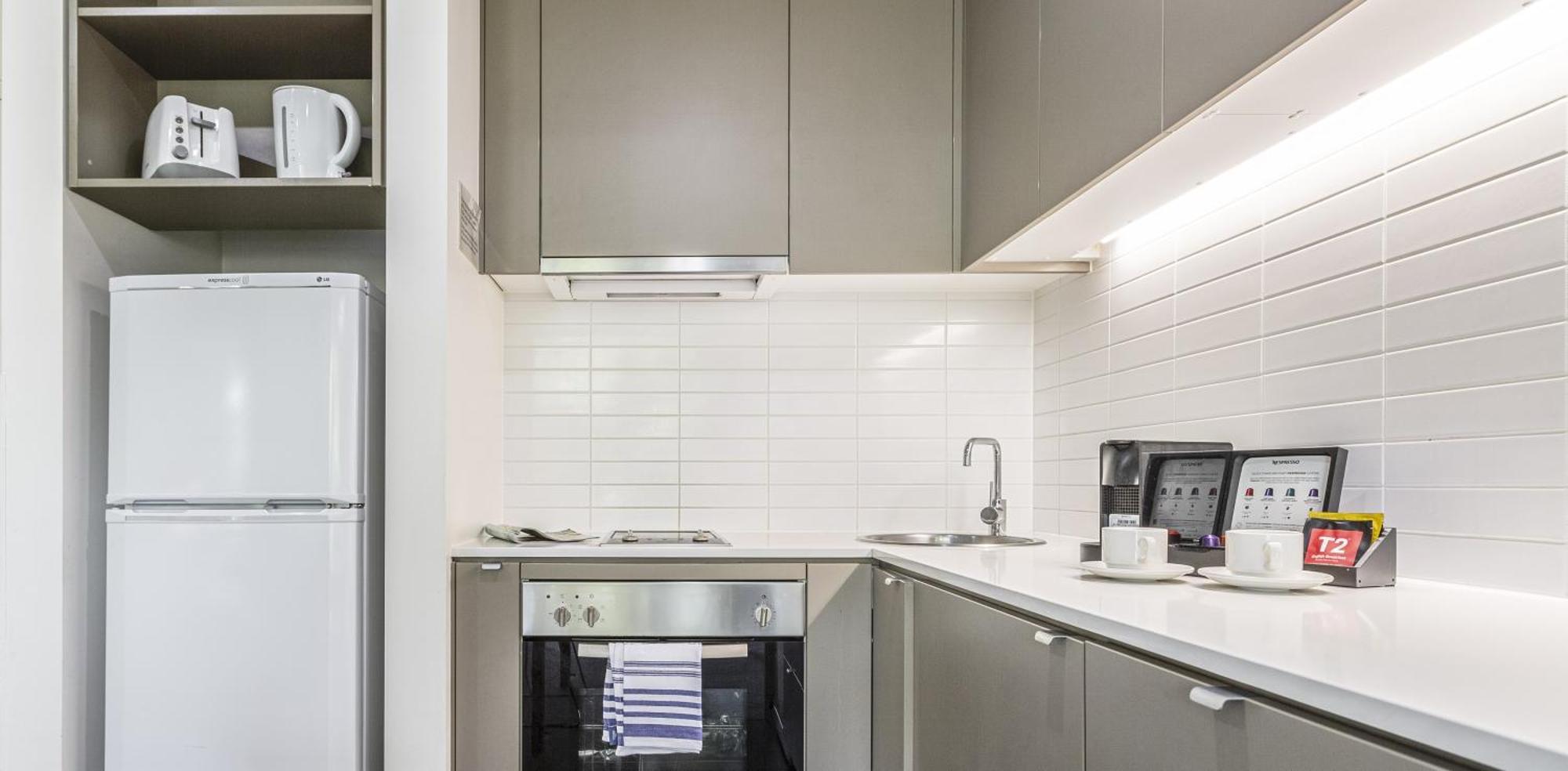 Aparthotel Punthill Knox à Wantirna South Extérieur photo