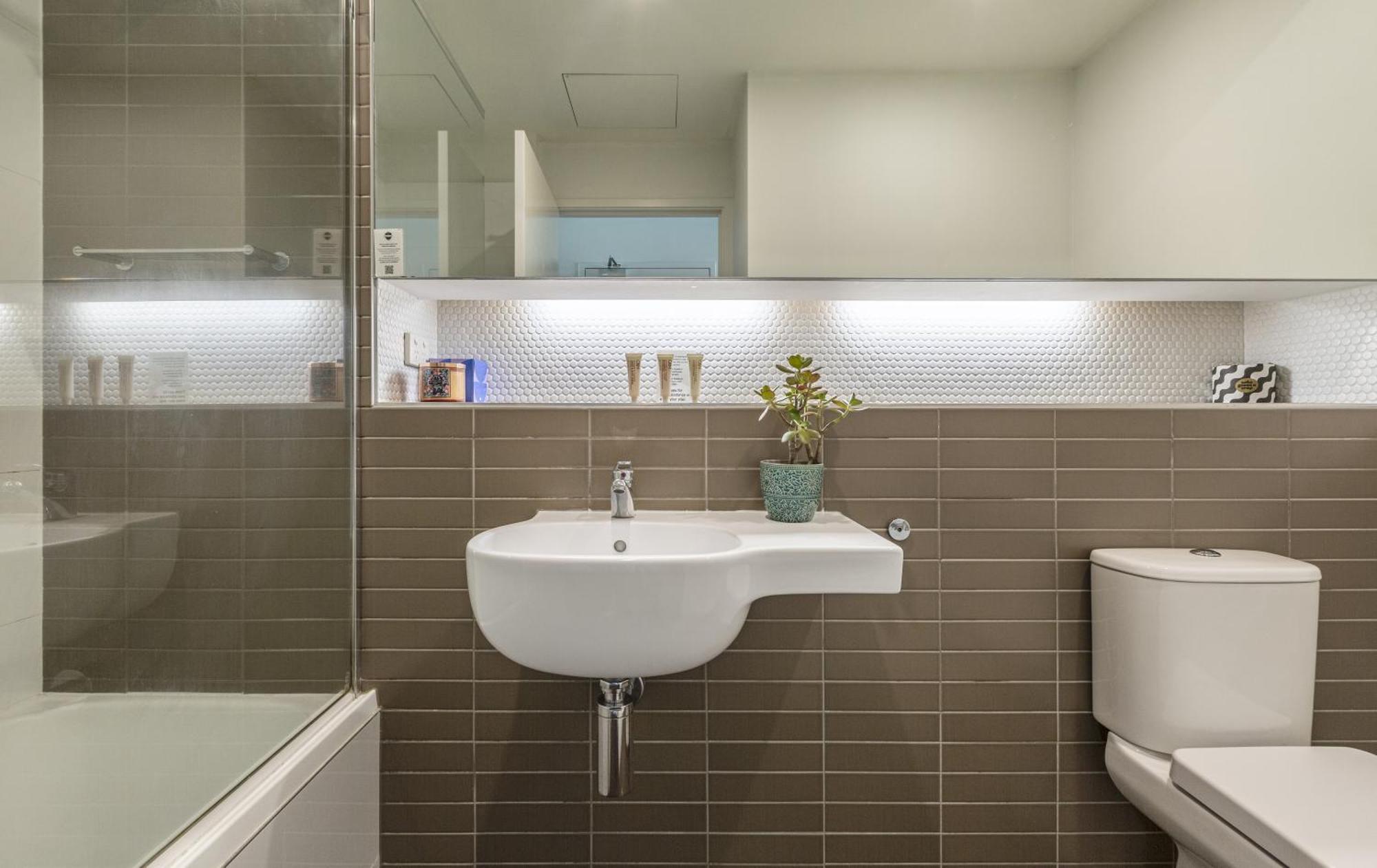 Aparthotel Punthill Knox à Wantirna South Extérieur photo