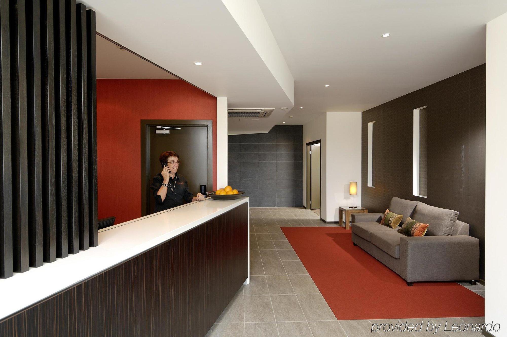 Aparthotel Punthill Knox à Wantirna South Extérieur photo