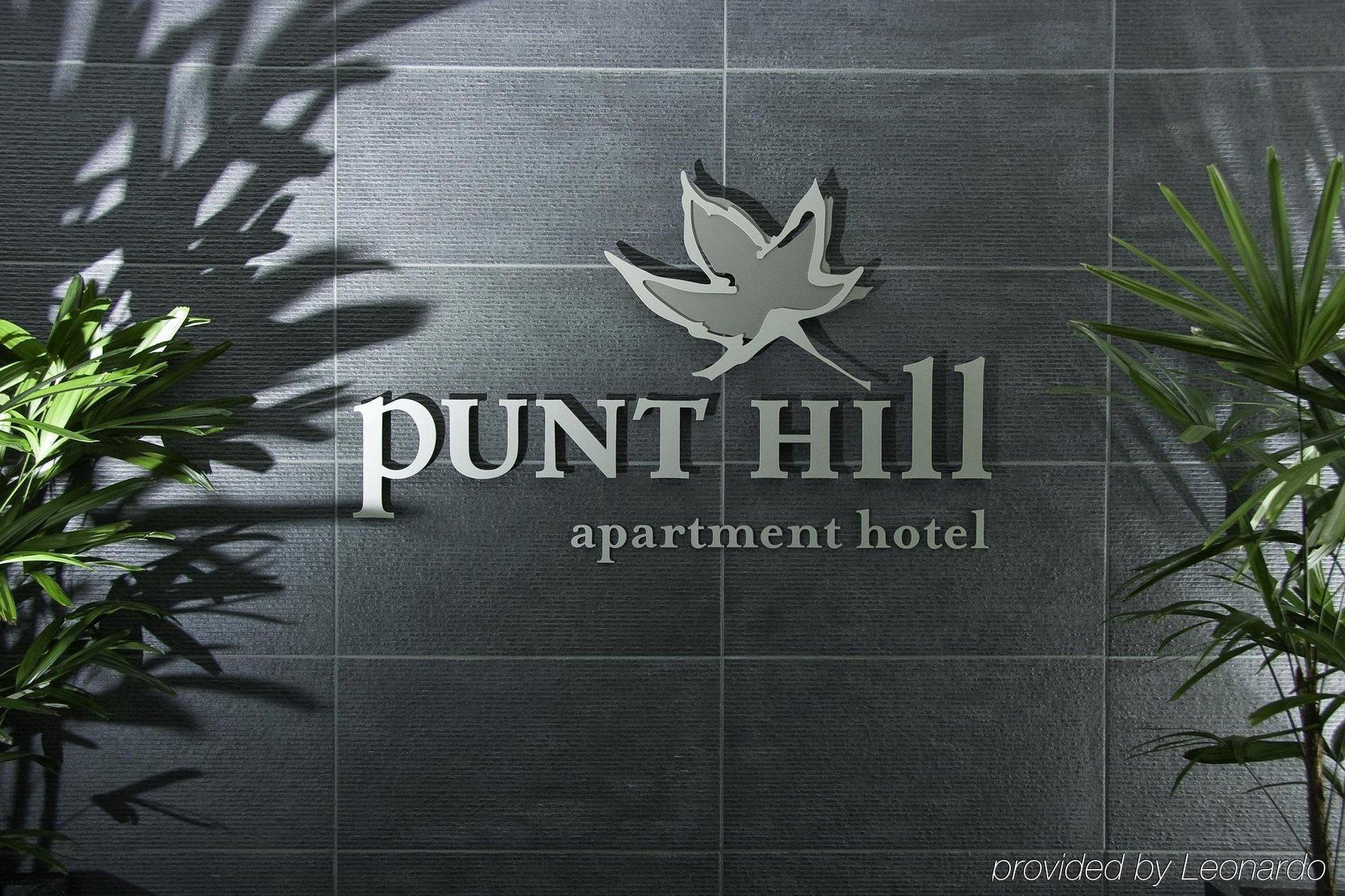 Aparthotel Punthill Knox à Wantirna South Extérieur photo