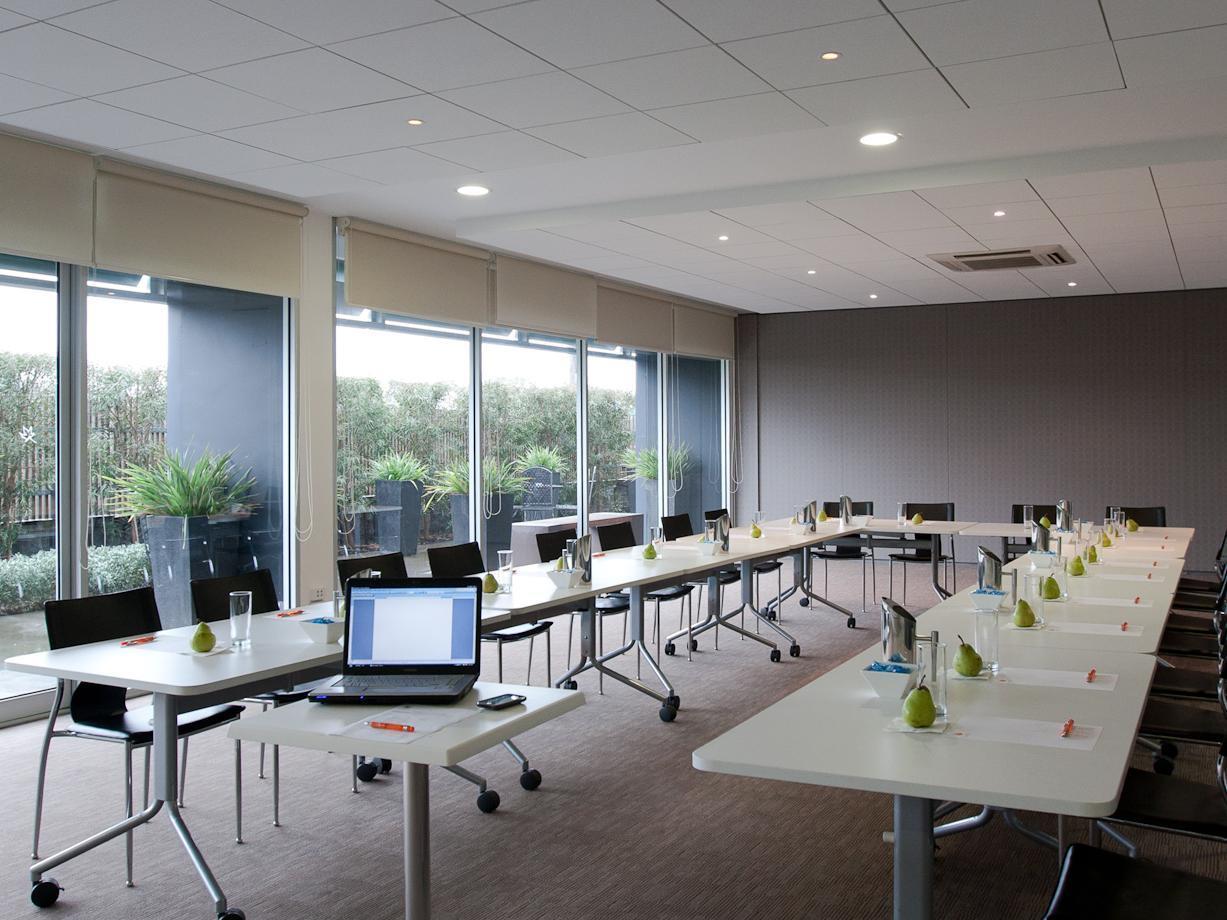 Aparthotel Punthill Knox à Wantirna South Extérieur photo