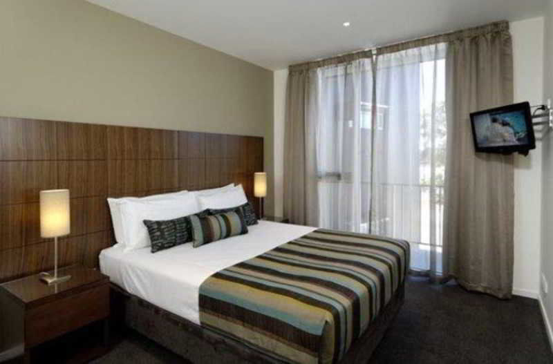 Aparthotel Punthill Knox à Wantirna South Extérieur photo