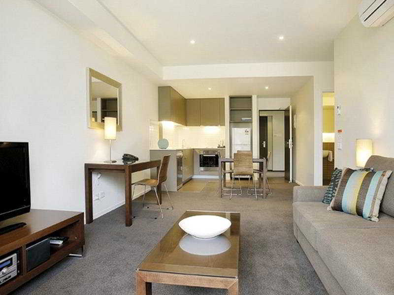 Aparthotel Punthill Knox à Wantirna South Extérieur photo