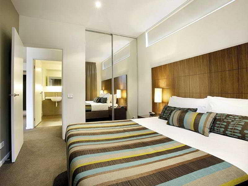 Aparthotel Punthill Knox à Wantirna South Extérieur photo