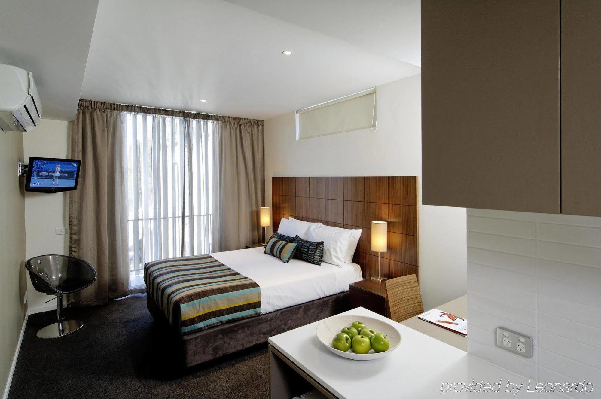 Aparthotel Punthill Knox à Wantirna South Extérieur photo