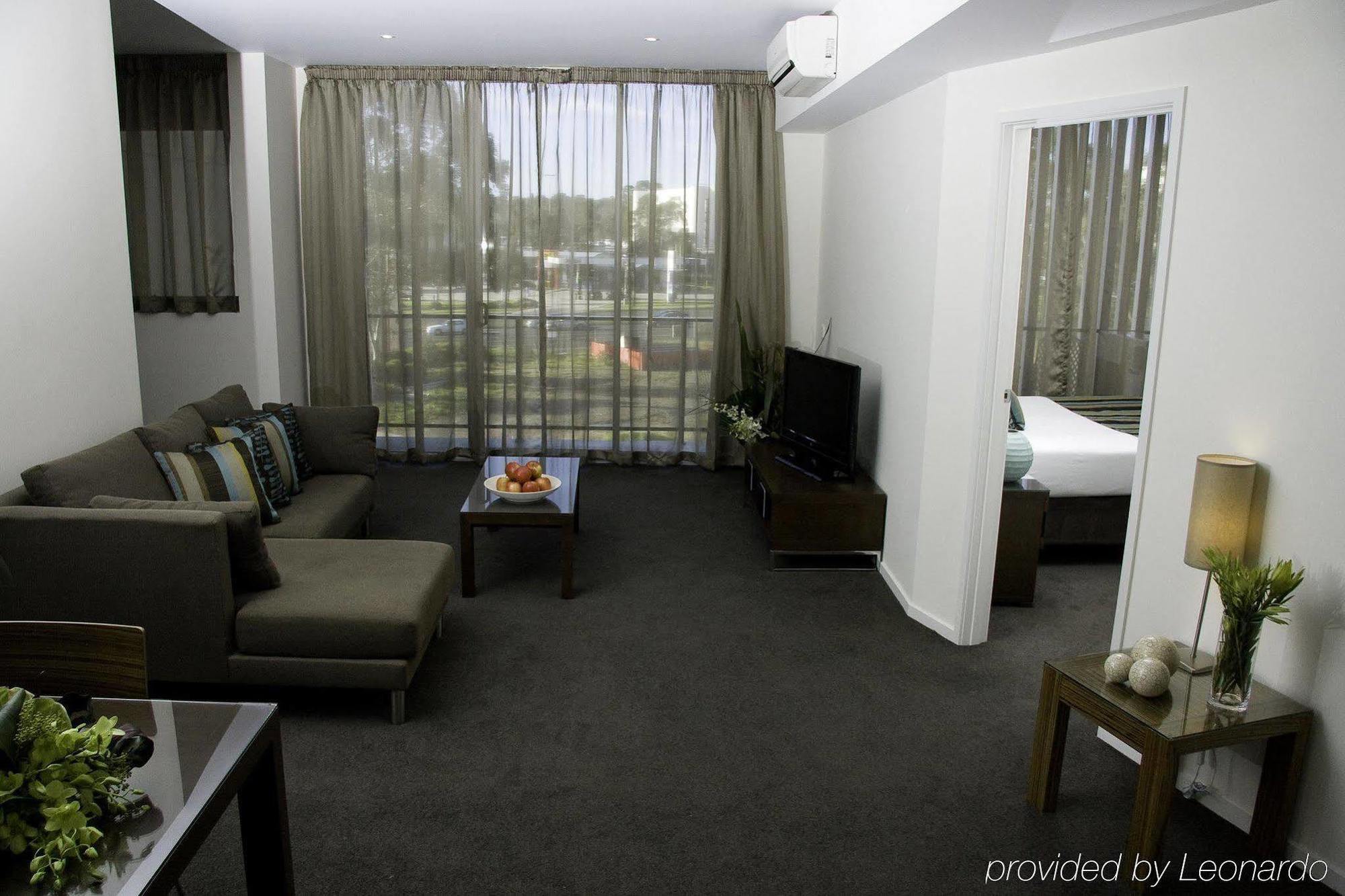 Aparthotel Punthill Knox à Wantirna South Extérieur photo