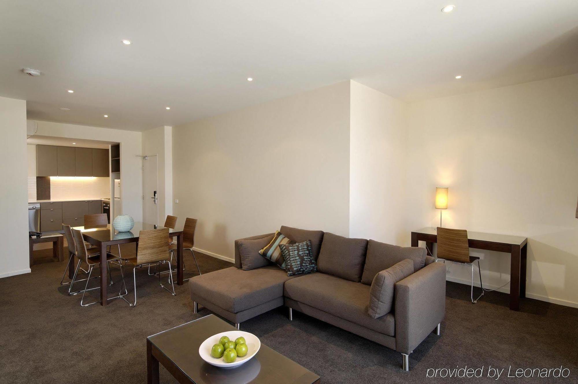 Aparthotel Punthill Knox à Wantirna South Chambre photo