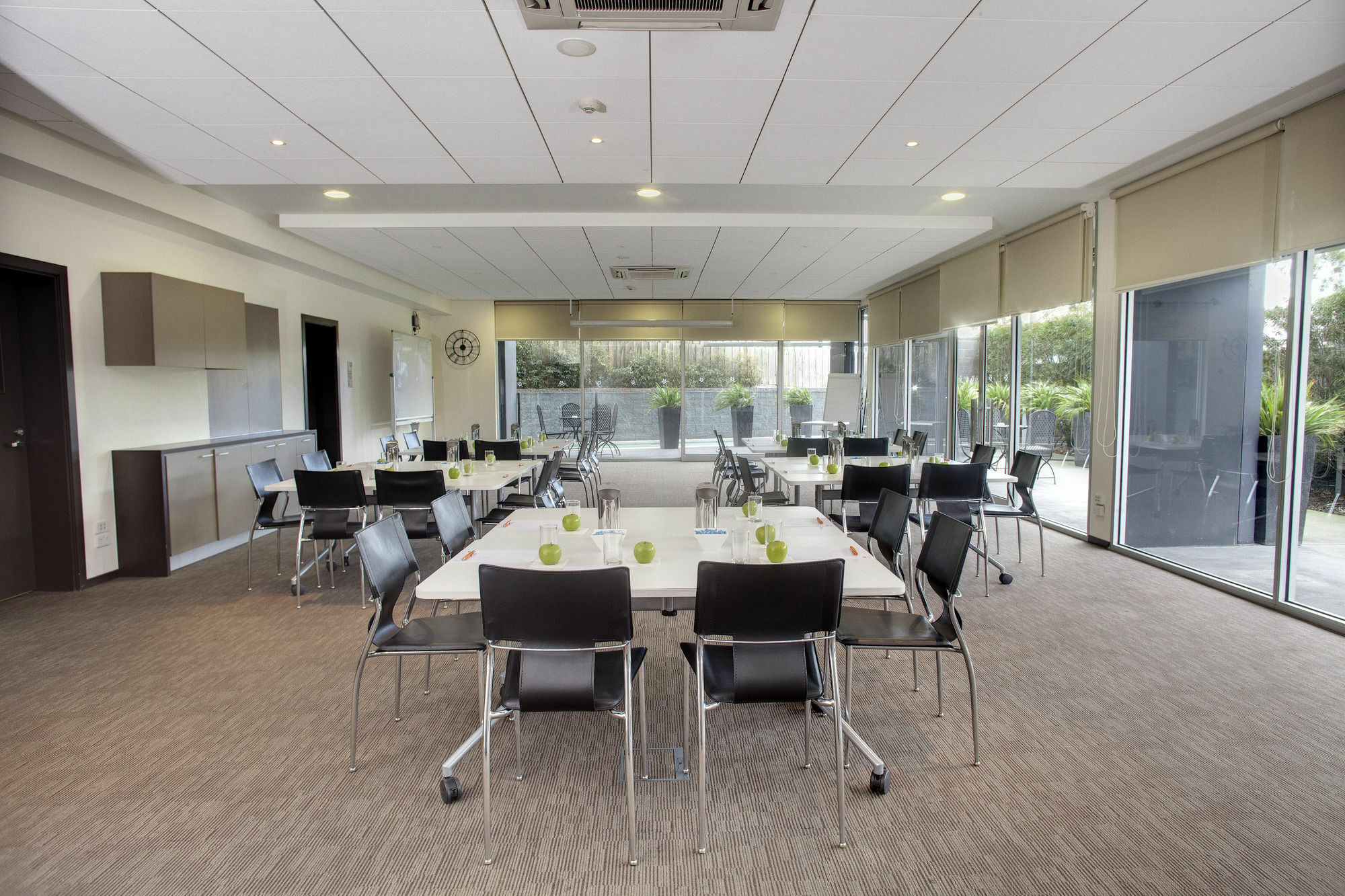 Aparthotel Punthill Knox à Wantirna South Extérieur photo