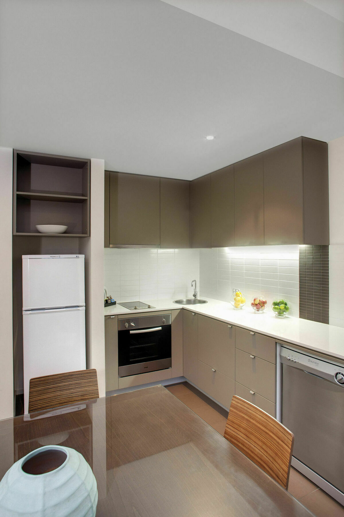 Aparthotel Punthill Knox à Wantirna South Extérieur photo