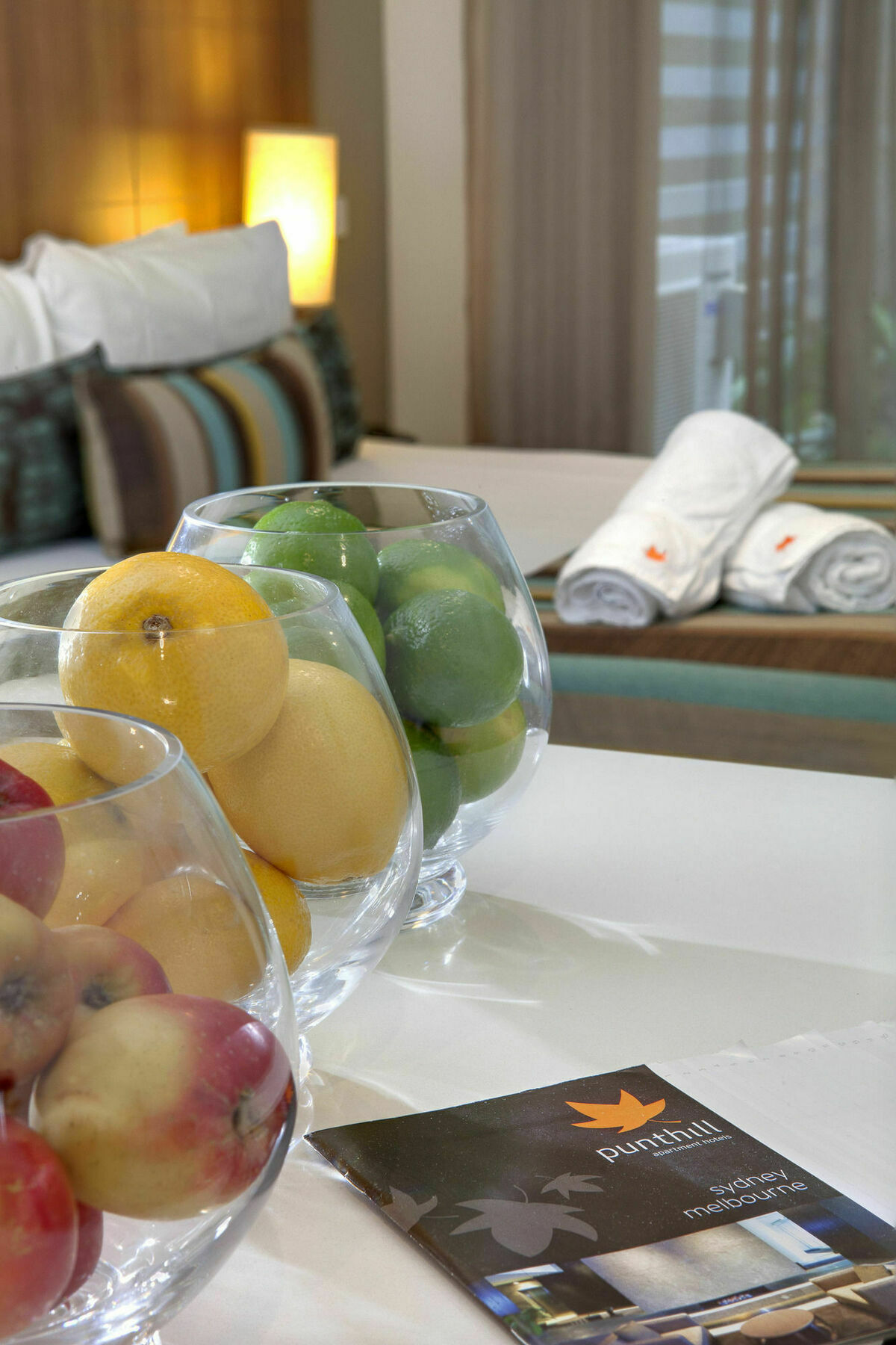 Aparthotel Punthill Knox à Wantirna South Extérieur photo