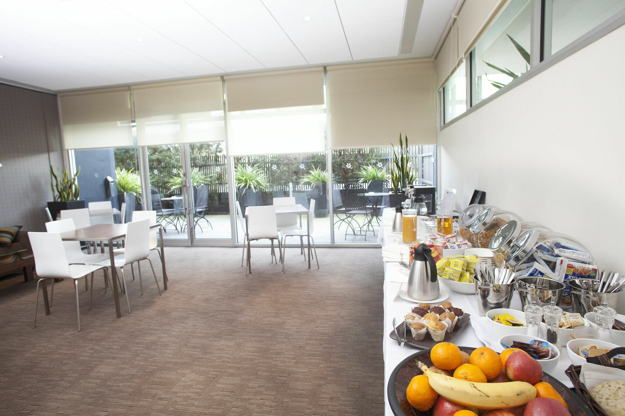 Aparthotel Punthill Knox à Wantirna South Extérieur photo
